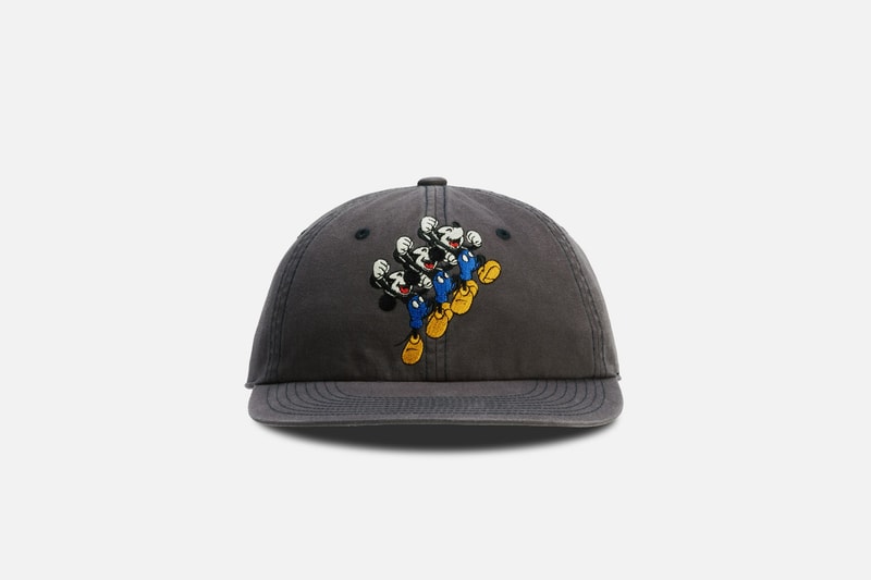 thisisneverthat® new collection at HBX