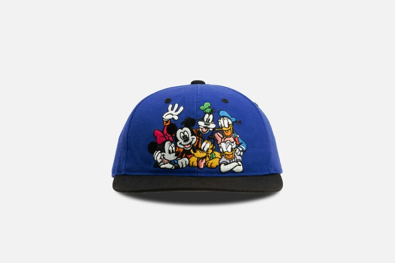 thisisneverthat® new collection at HBX