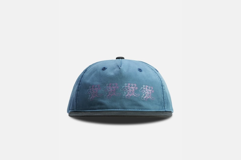 thisisneverthat® new collection at HBX