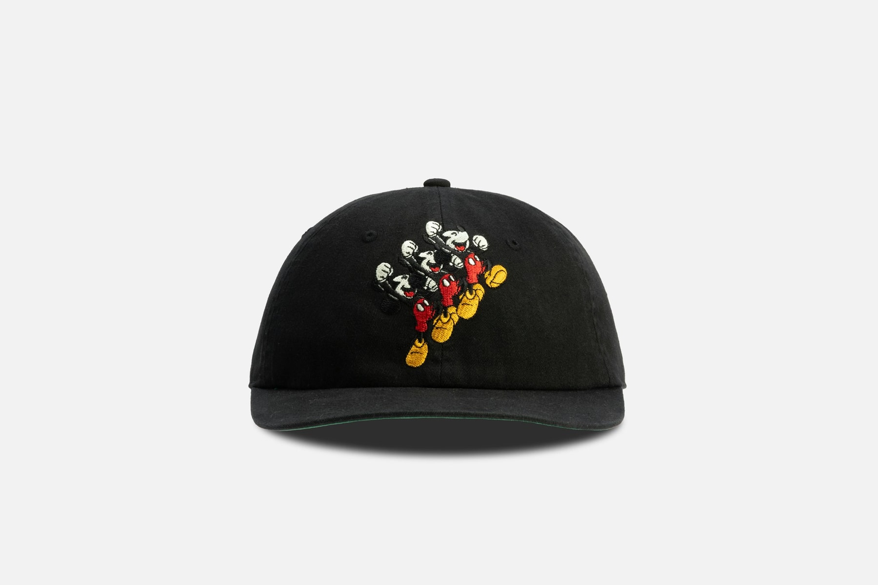 thisisneverthat® new collection at HBX