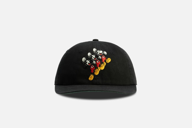 thisisneverthat® new collection at HBX