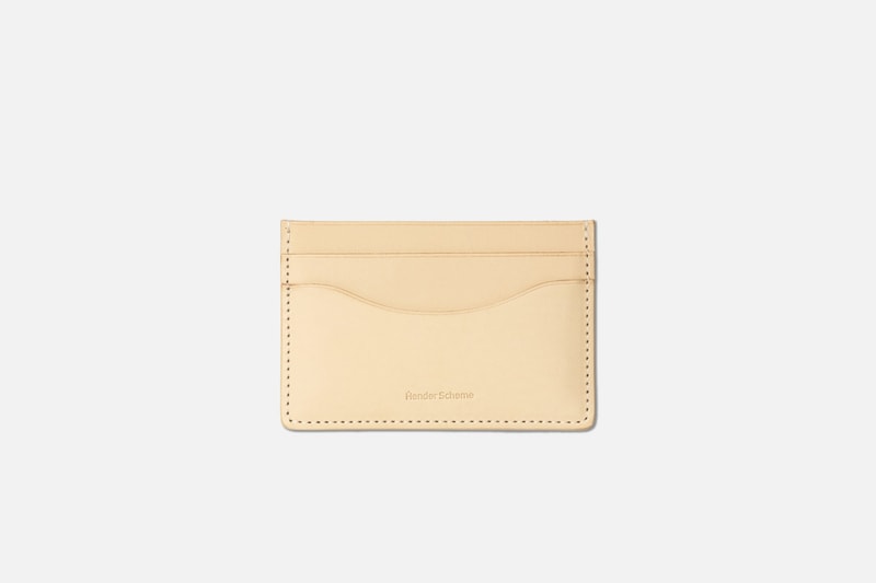 Hender Scheme new collection at HBX
