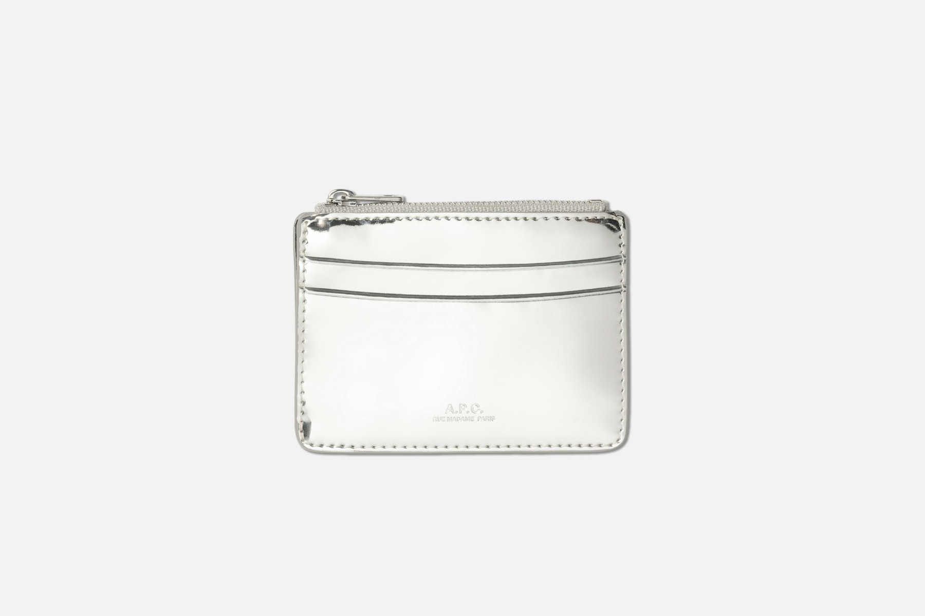 A.P.C. new collection at HBX
