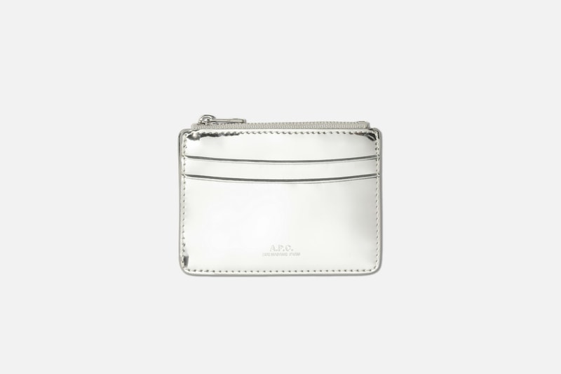 A.P.C. new collection at HBX