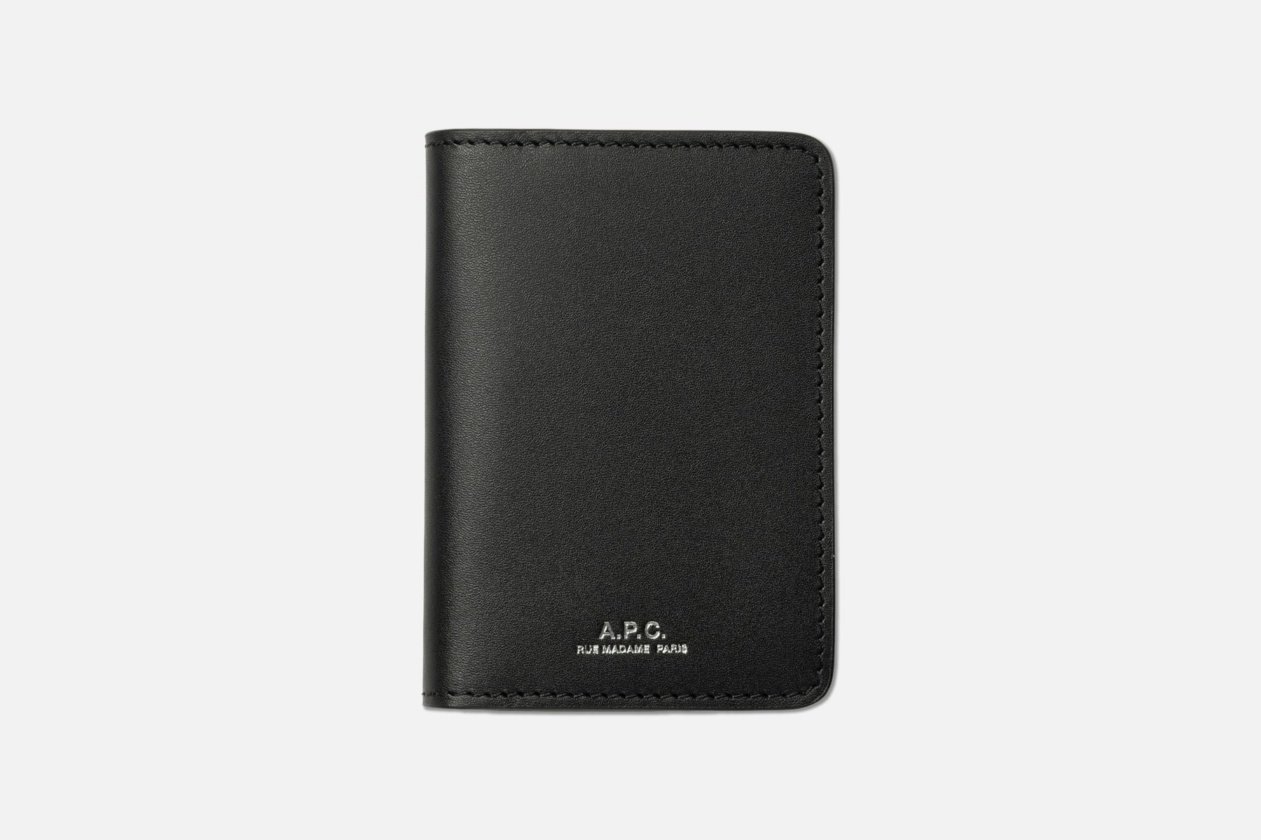A.P.C. new collection at HBX