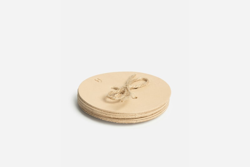 Hender Scheme new collection at HBX
