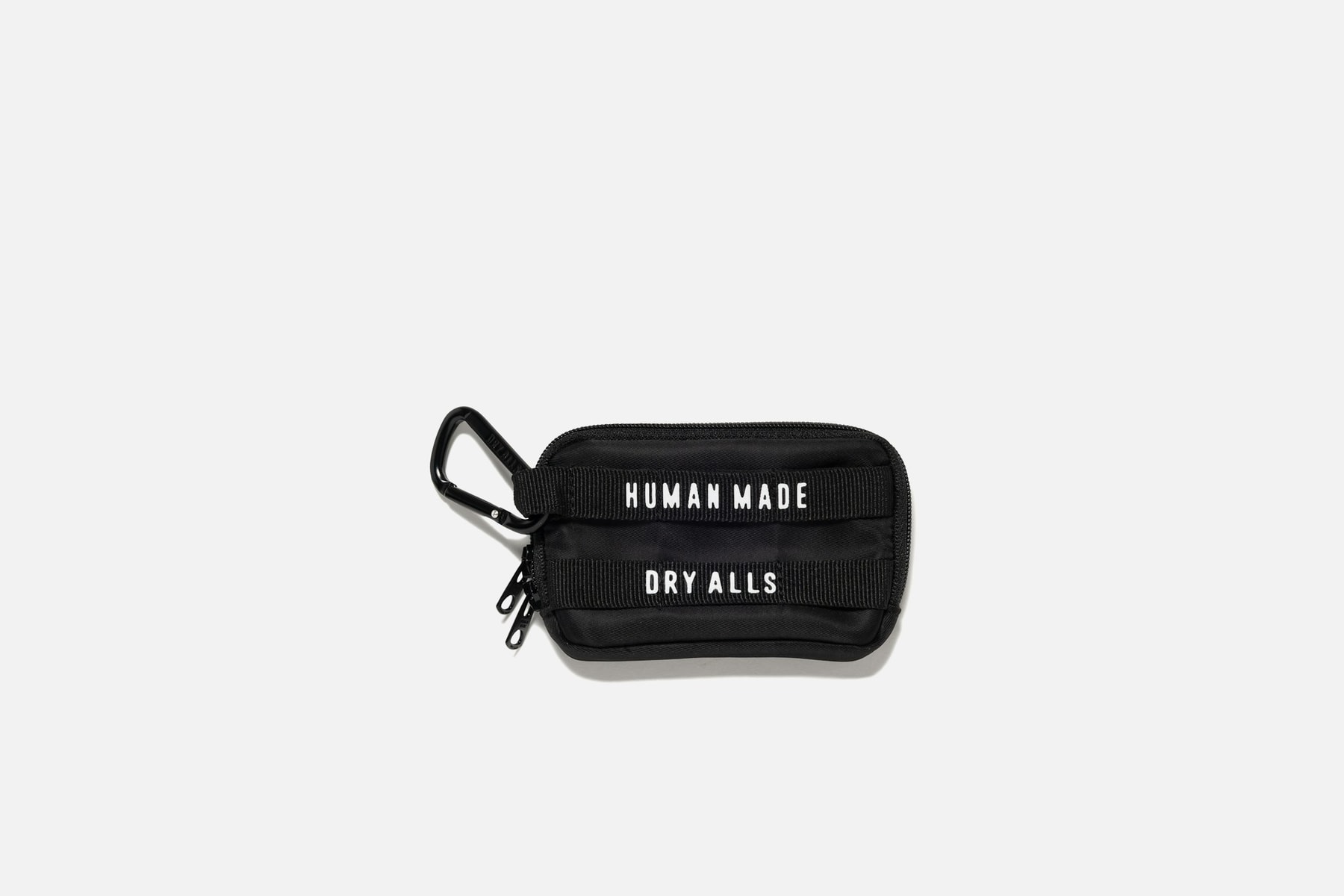 Human Made new collection at HBX