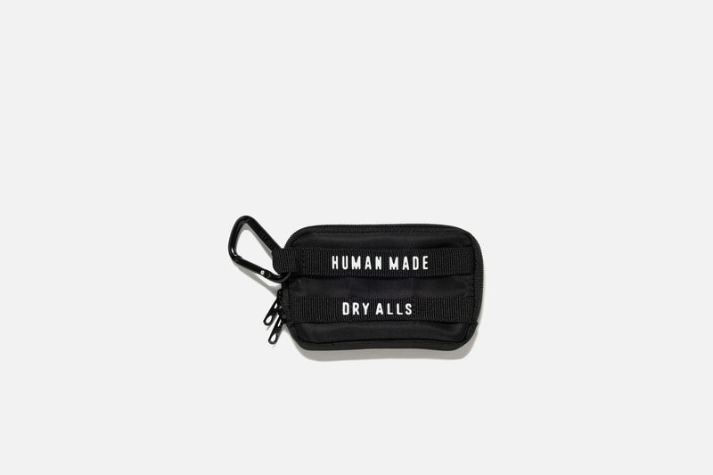 Human Made new collection at HBX