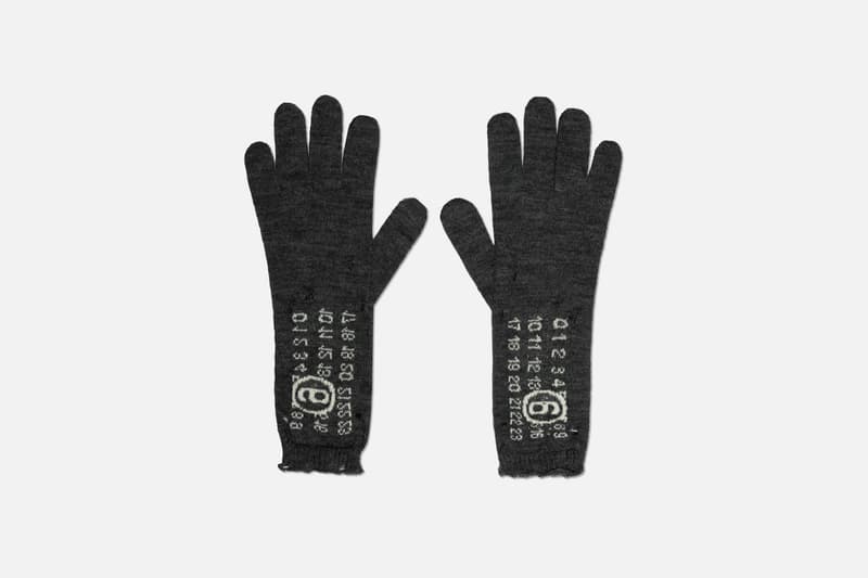 MM6 Maison Margiela new collection at HBX
