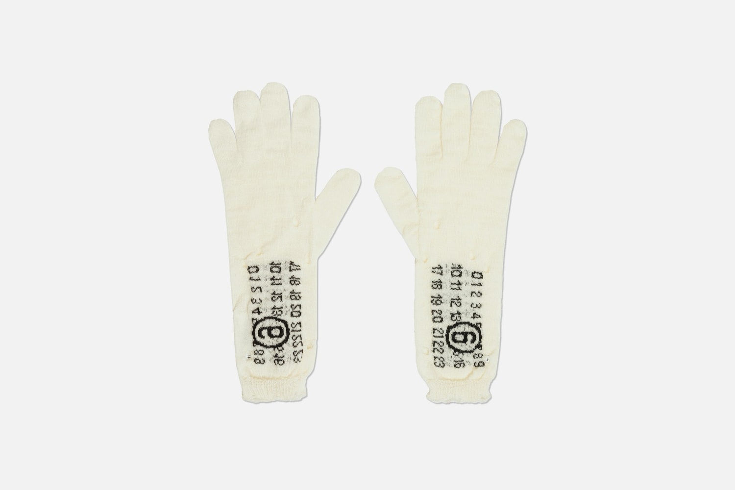MM6 Maison Margiela new collection at HBX