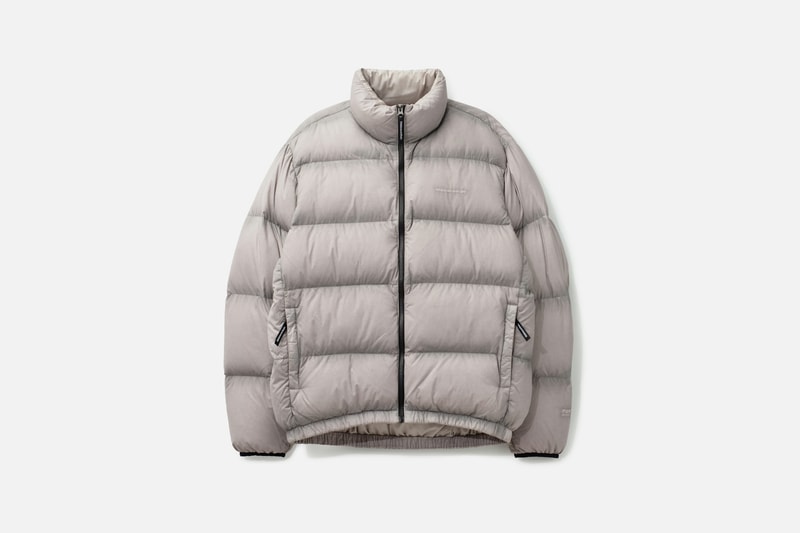 thisisneverthat® new collection at HBX