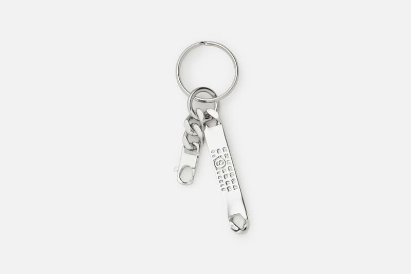 MM6 Maison Margiela new collection at HBX