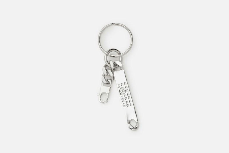 MM6 Maison Margiela new collection at HBX