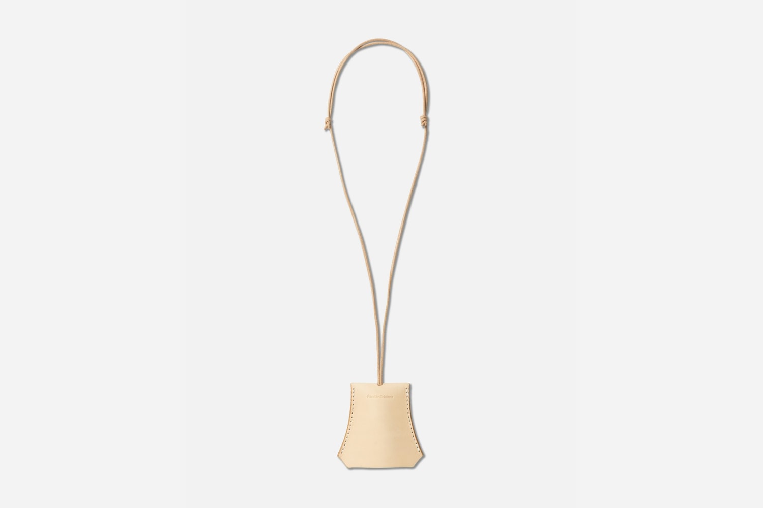 Hender Scheme new collection at HBX