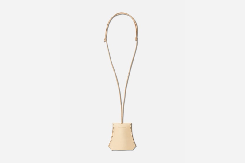 Hender Scheme new collection at HBX