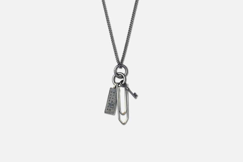 MM6 Maison Margiela new collection at HBX