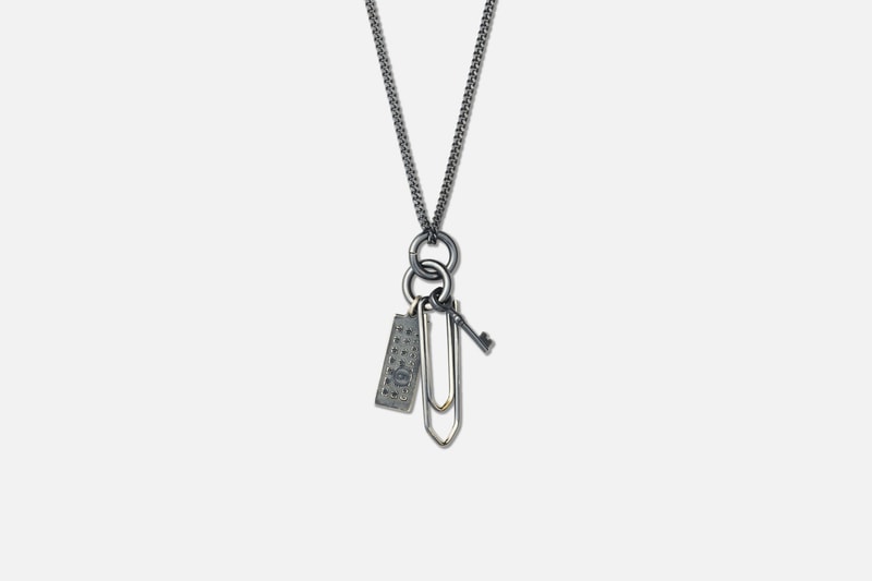 MM6 Maison Margiela new collection at HBX