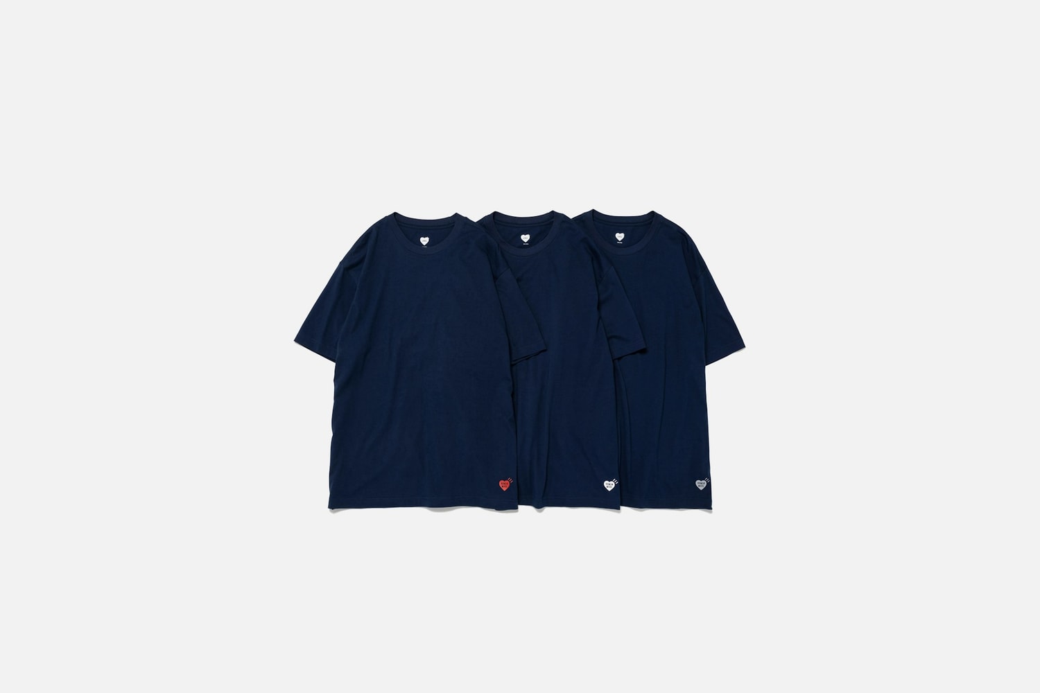 Human Made new collection at HBX