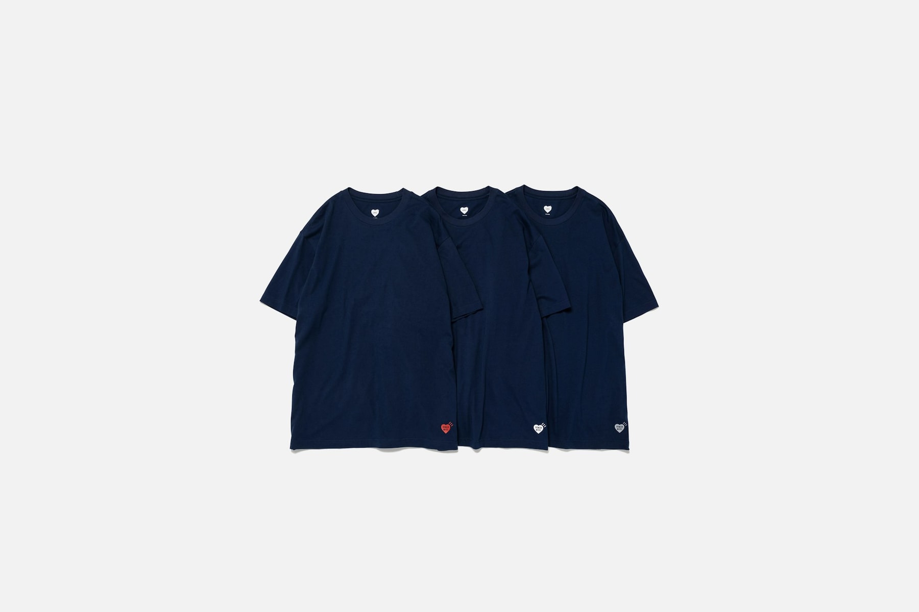 Human Made new collection at HBX