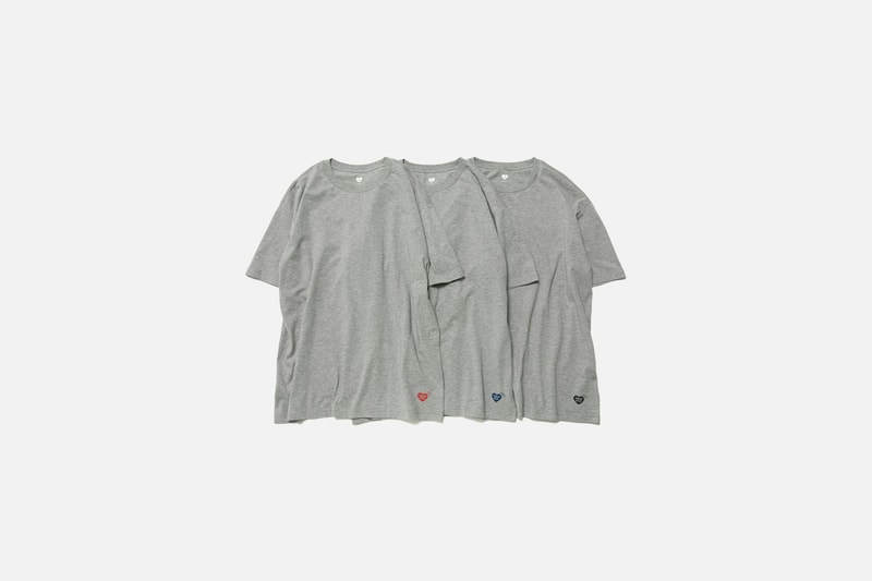 Human Made new collection at HBX