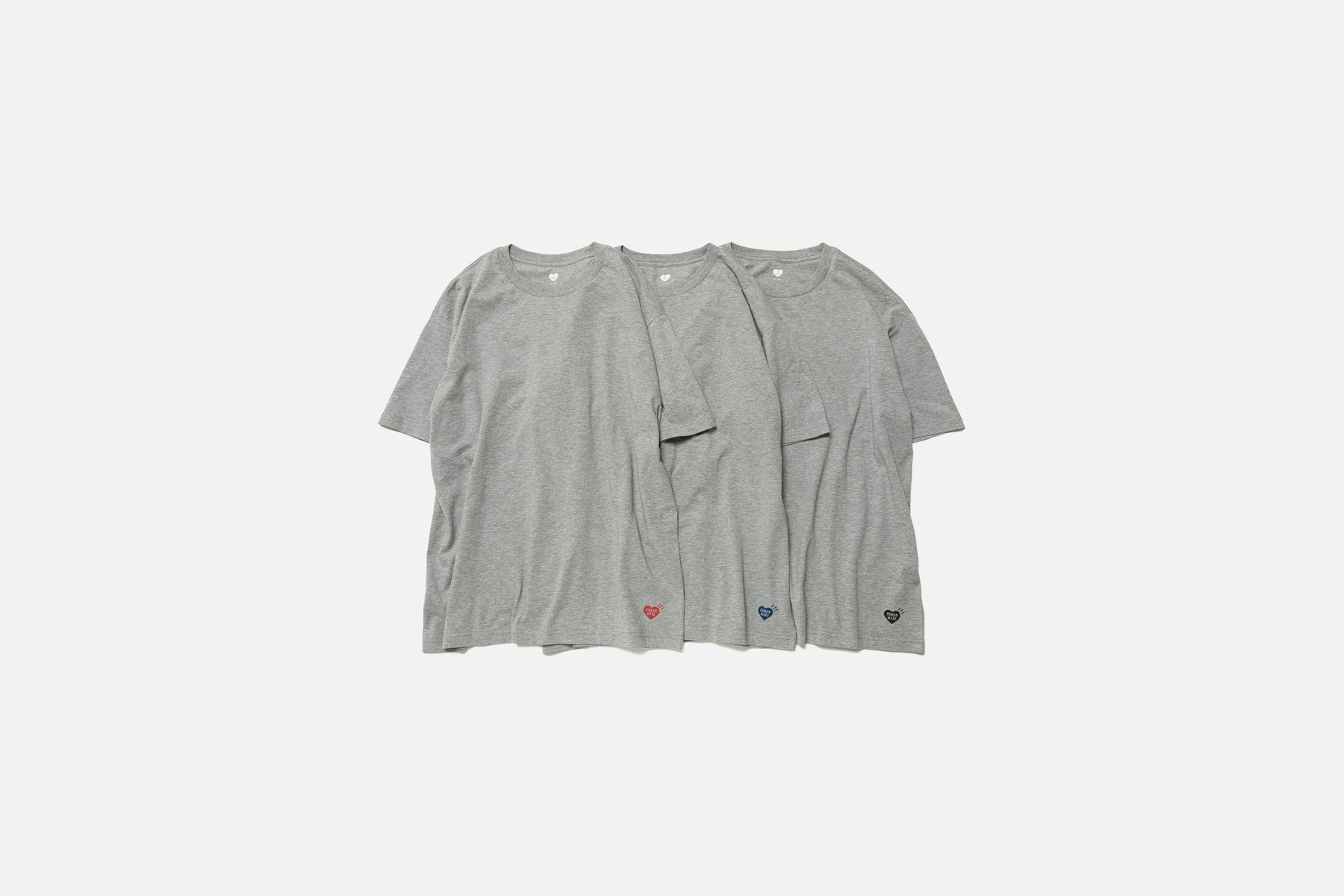 Human Made new collection at HBX