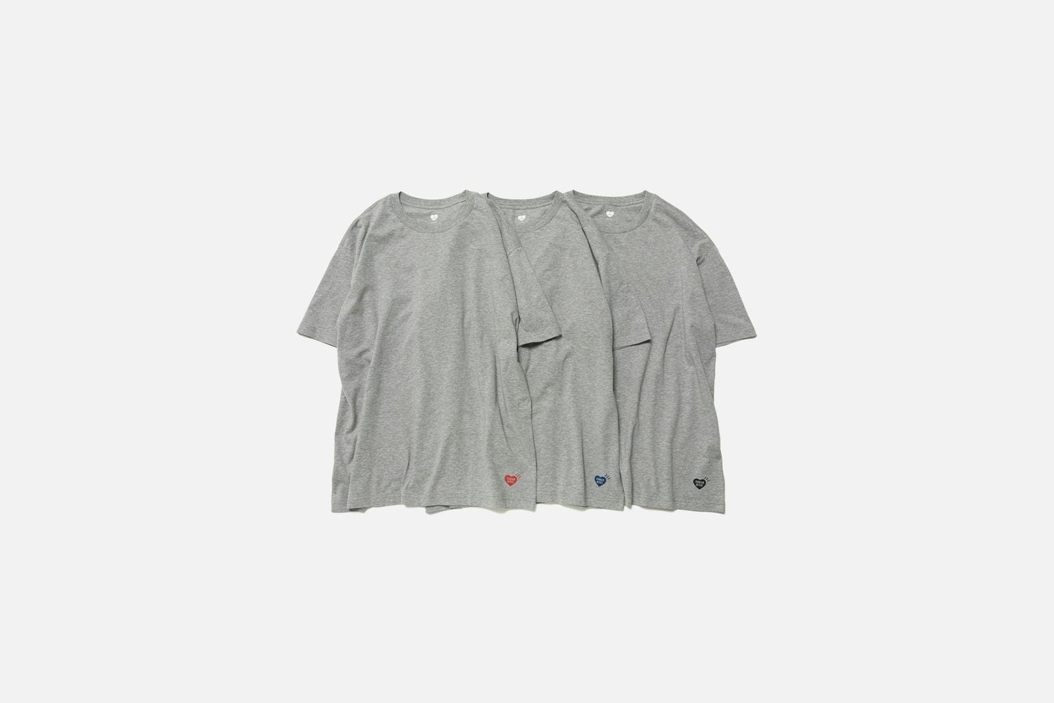 Human Made new collection at HBX
