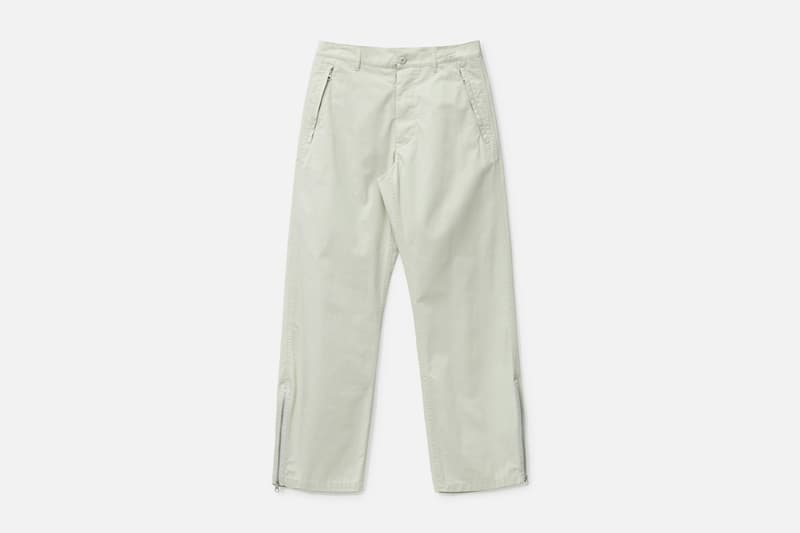 MM6 Maison Margiela new collection at HBX