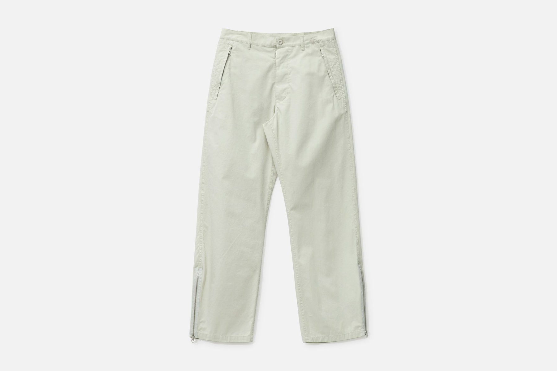 MM6 Maison Margiela new collection at HBX