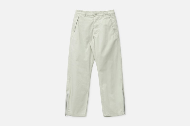 MM6 Maison Margiela new collection at HBX