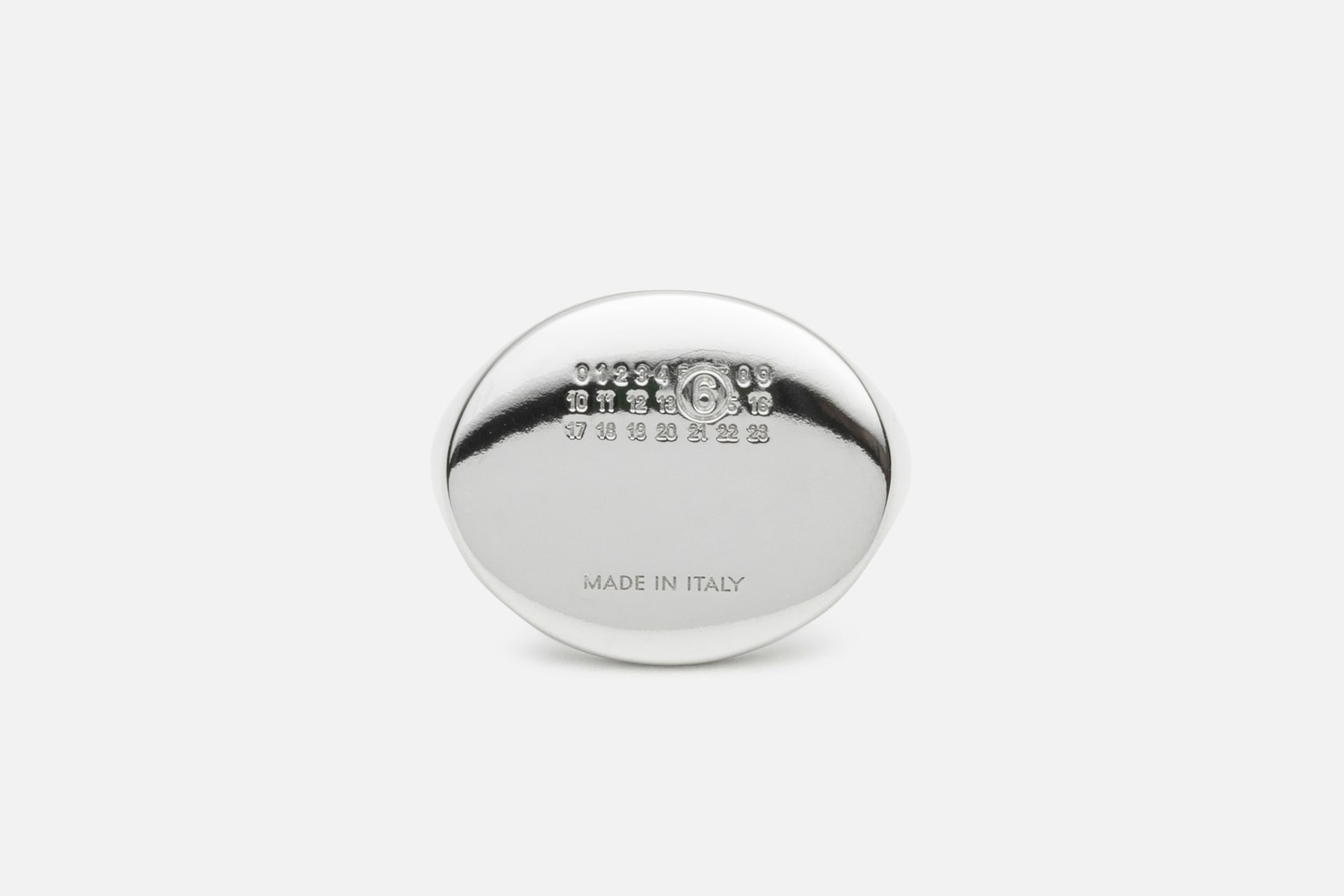 MM6 Maison Margiela new collection at HBX