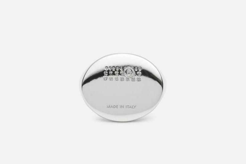 MM6 Maison Margiela new collection at HBX