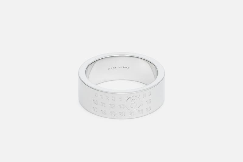 MM6 Maison Margiela new collection at HBX