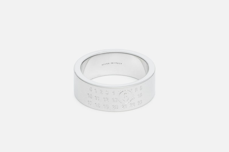MM6 Maison Margiela new collection at HBX