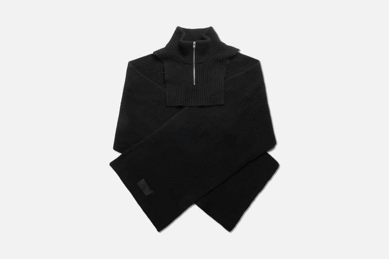 MM6 Maison Margiela new collection at HBX