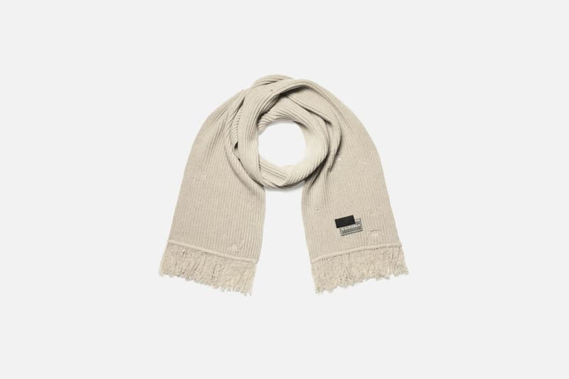 MM6 Maison Margiela new collection at HBX