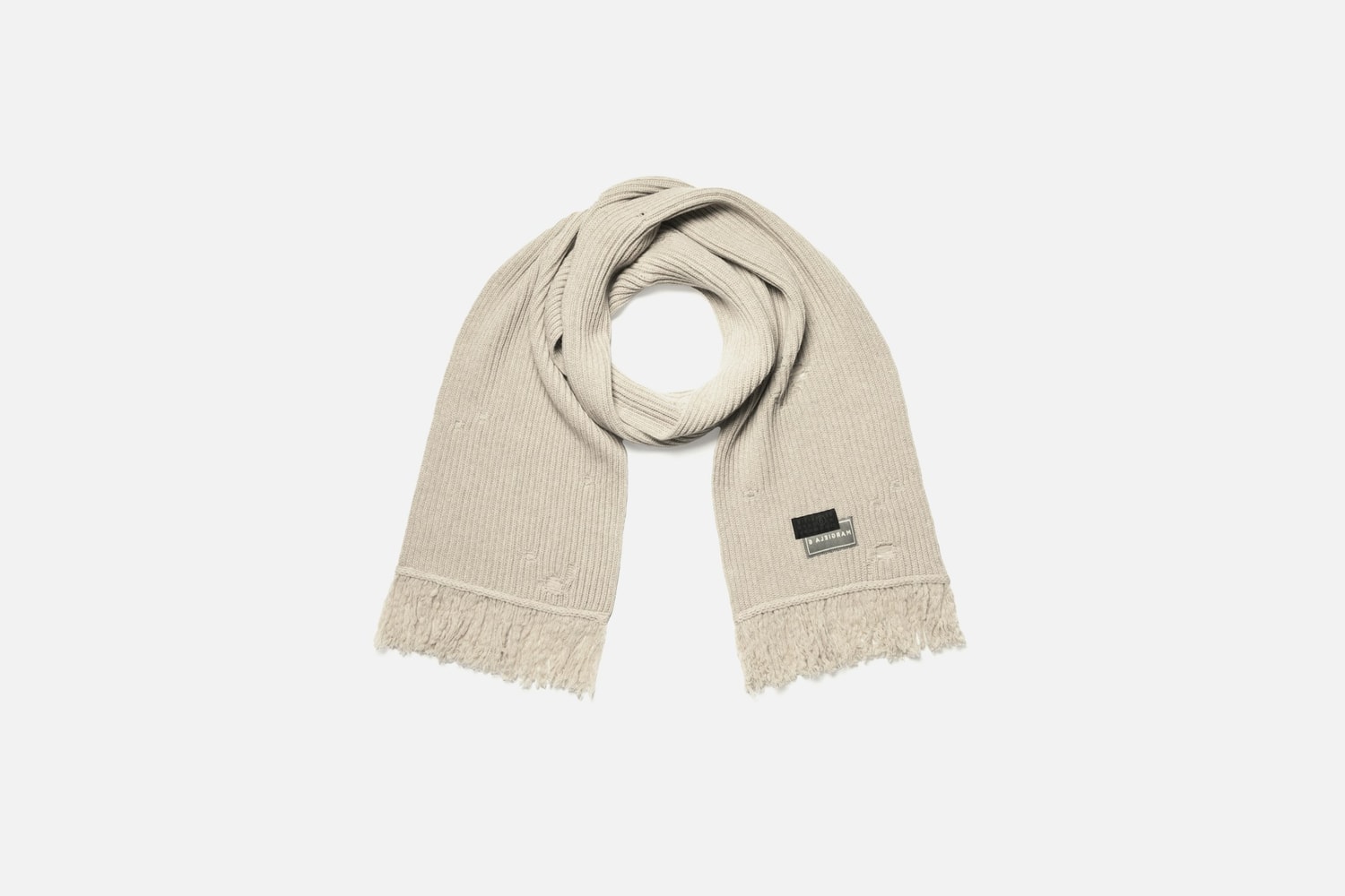 MM6 Maison Margiela new collection at HBX