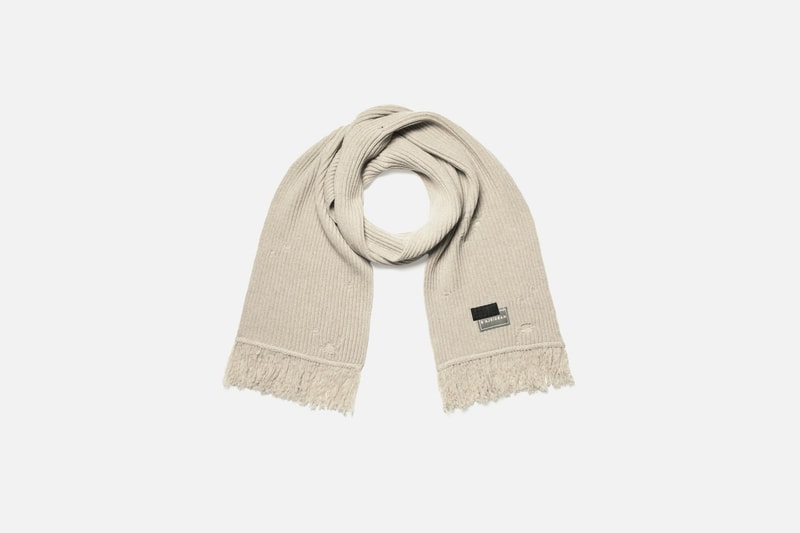 MM6 Maison Margiela new collection at HBX