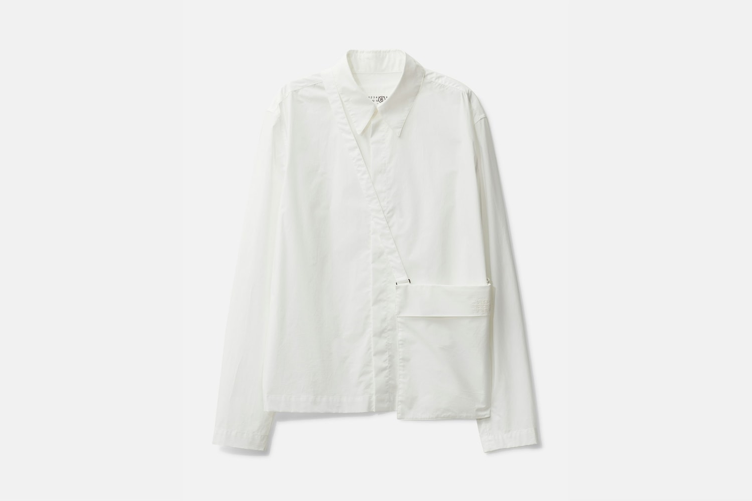 MM6 Maison Margiela new collection at HBX