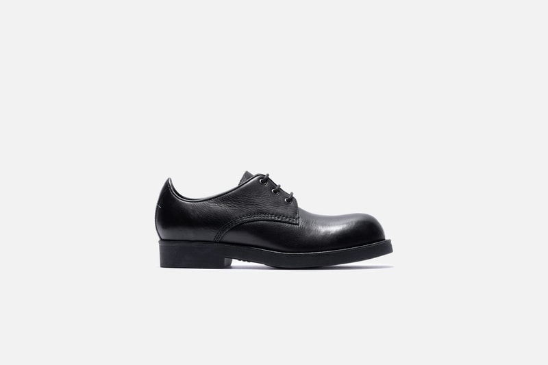 MM6 Maison Margiela new collection at HBX