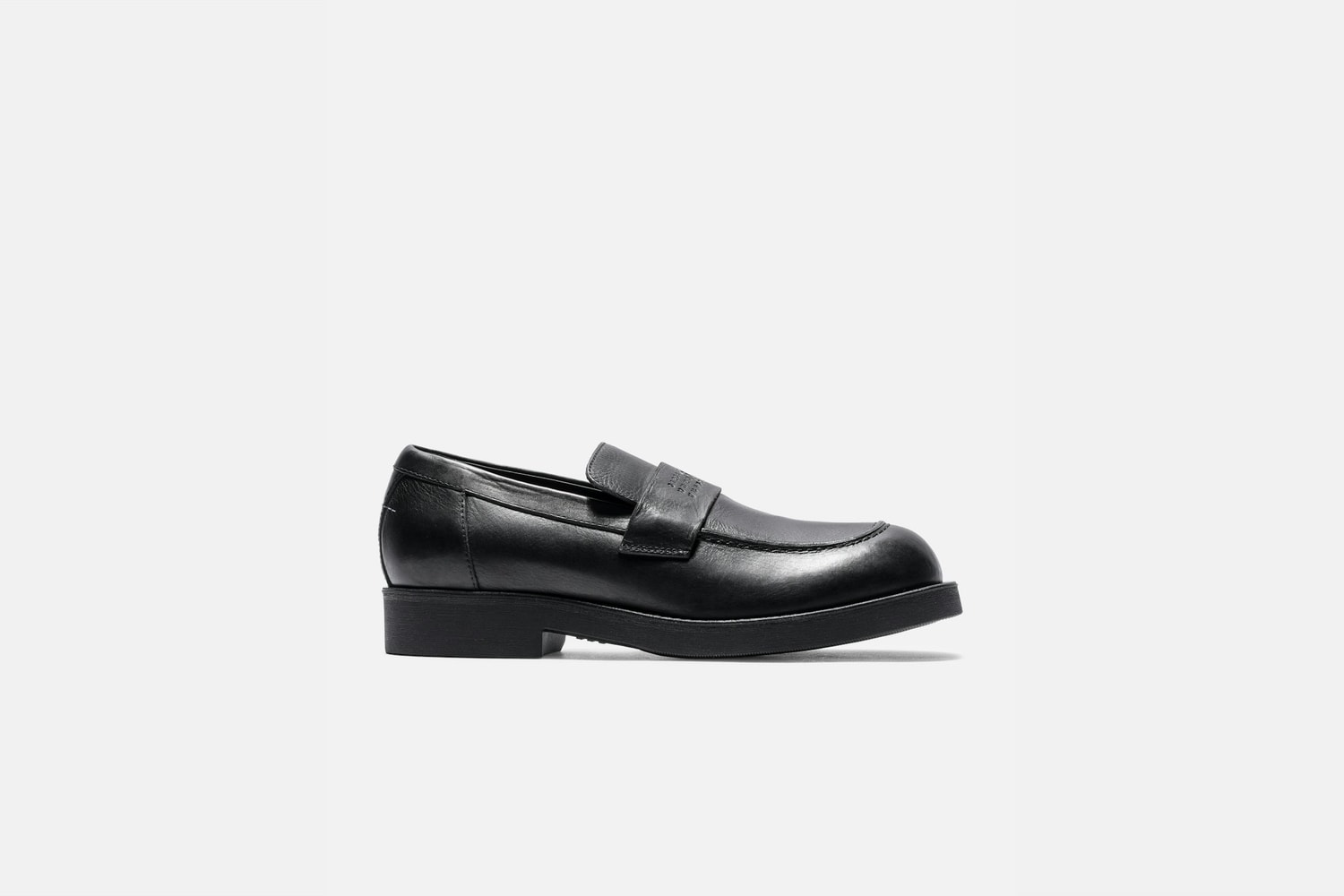 MM6 Maison Margiela new collection at HBX