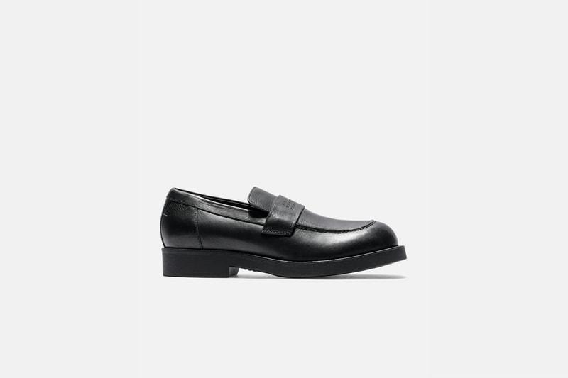 MM6 Maison Margiela new collection at HBX