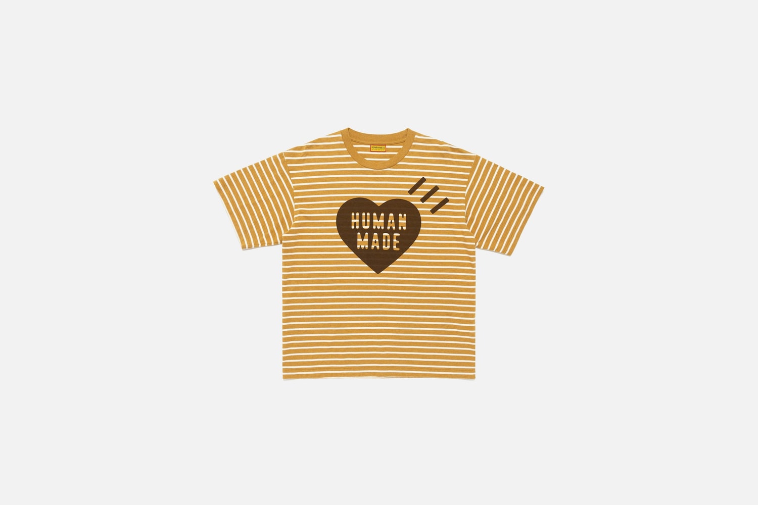 Human Made new collection at HBX