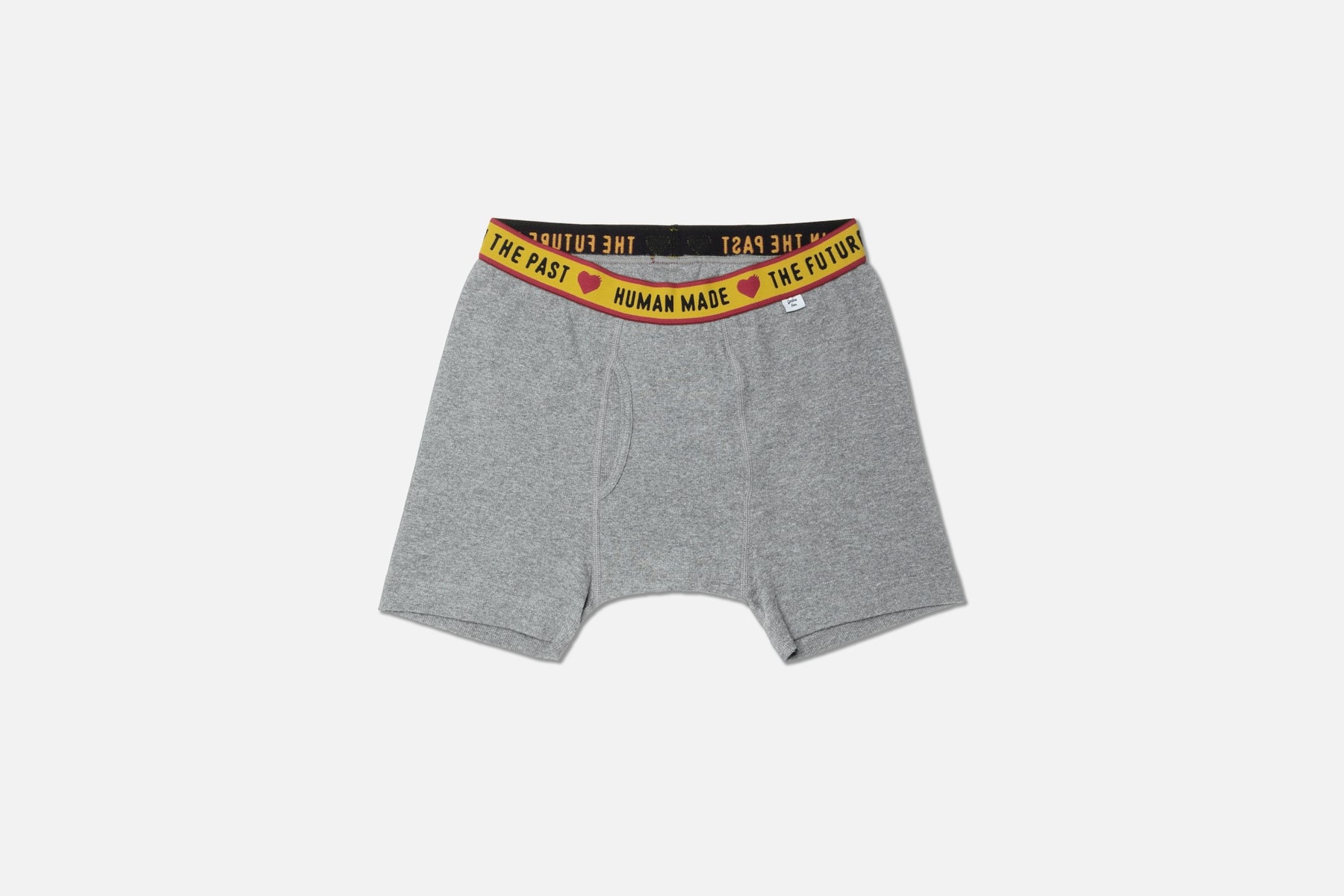 Human Made new collection at HBX