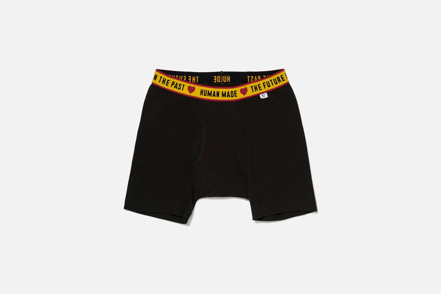 Human Made new collection at HBX
