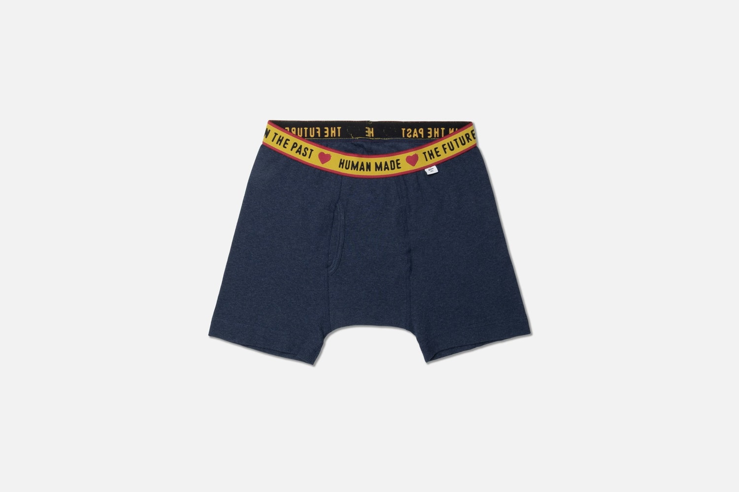 Human Made new collection at HBX