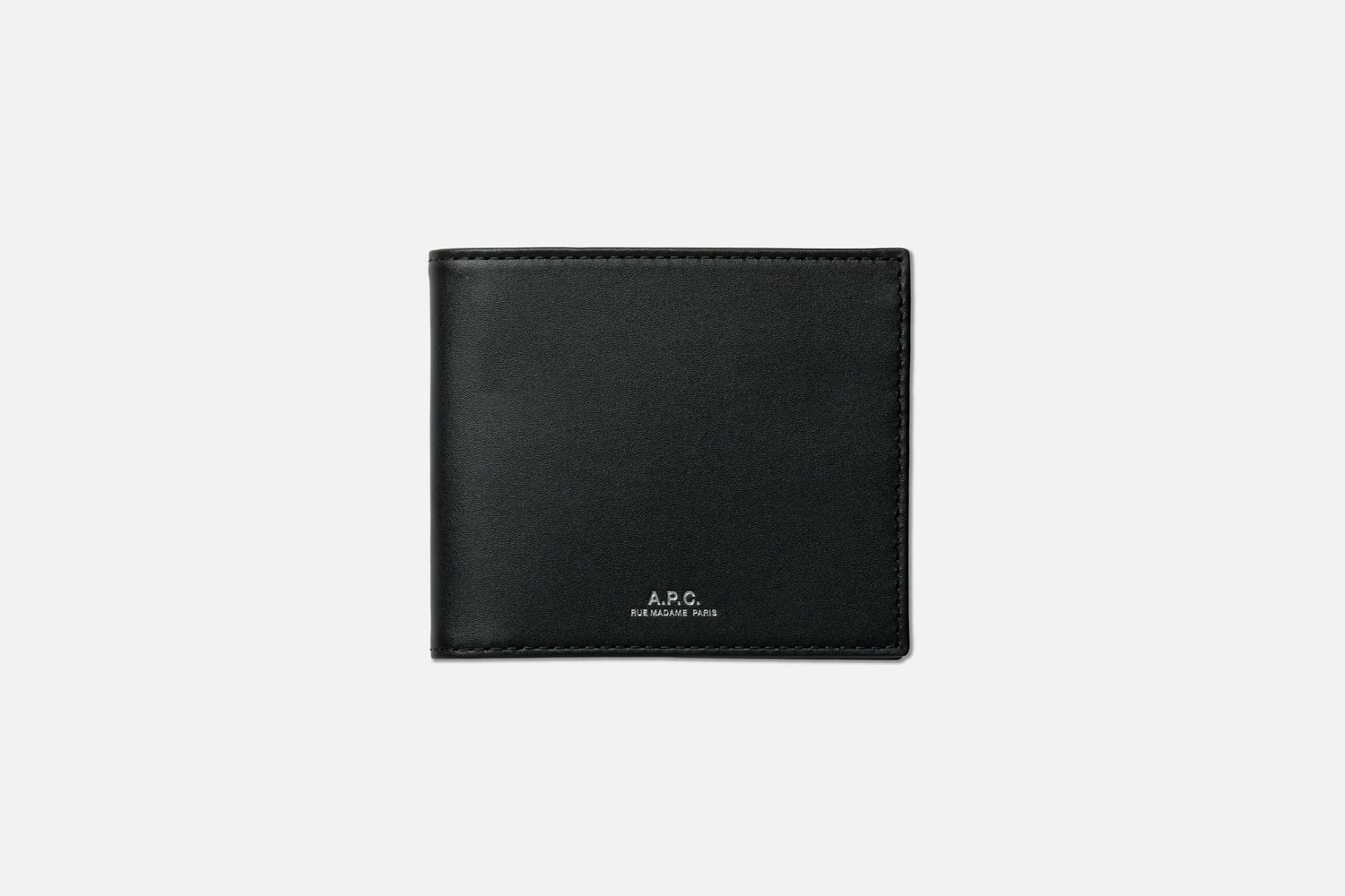 A.P.C. new collection at HBX