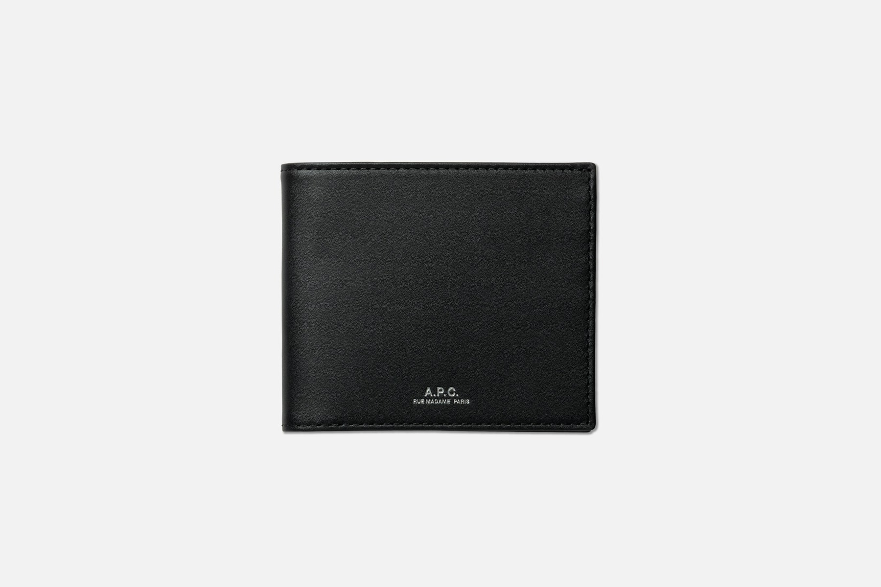 A.P.C. new collection at HBX
