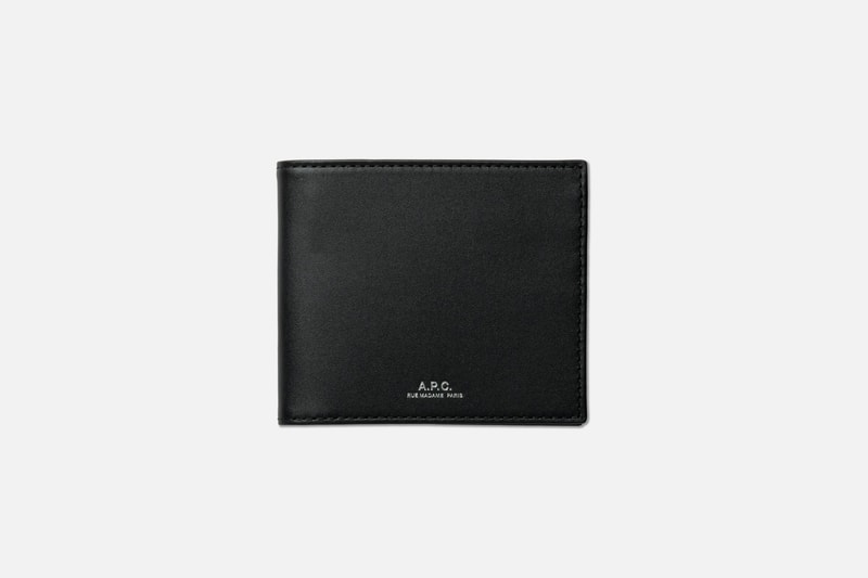 A.P.C. new collection at HBX