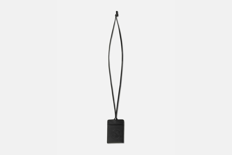 A.P.C. new collection at HBX