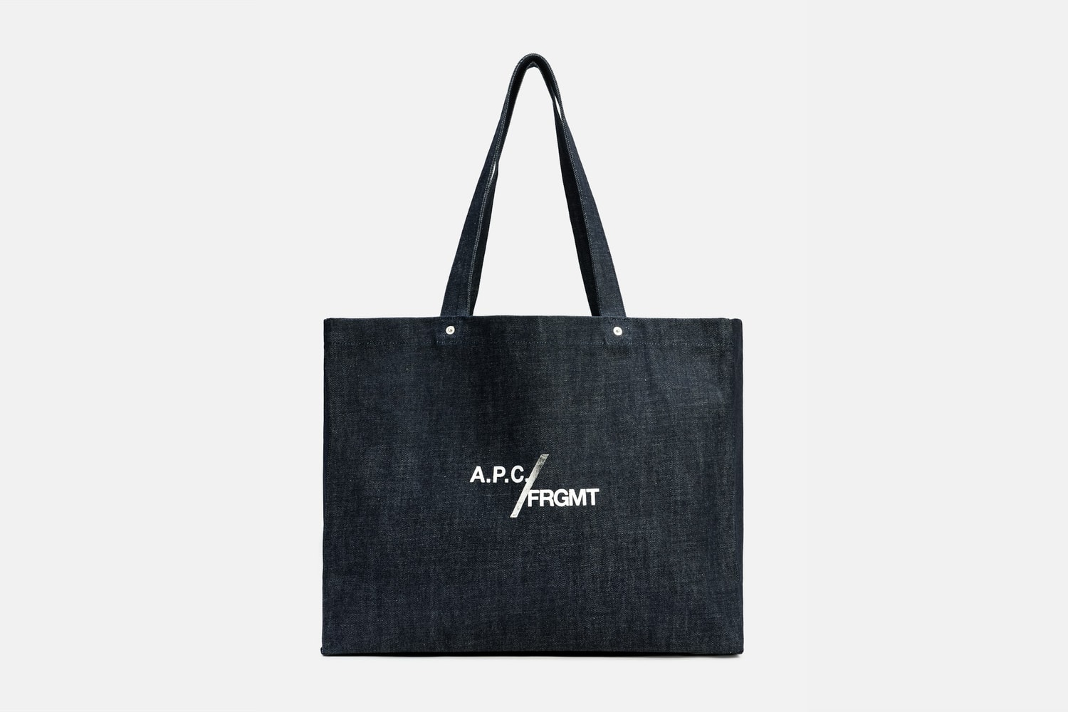 A.P.C. new collection at HBX